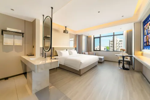 Duo · Ruifan Hotel - 2 tähden