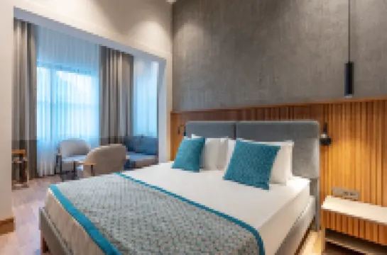 페르게 파인 그린