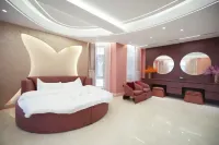 Nanshannan Hot Spring Vacation Villa