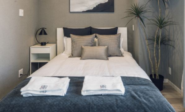 JS xiaozhai・senbonminami