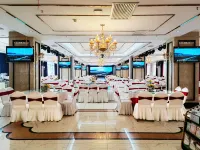Yishunyuan International Hotel Hotels in Qingcheng County