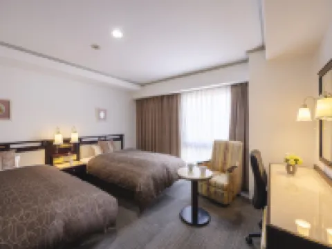 Sasebo Washington Hotel Hotels in Sasebo