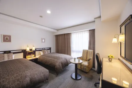 Sasebo Washington Hotel