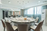 Sunshine Holiday Hotel Hotels in Jian'ou
