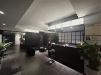 臨裏·和悅ホテル（楽山高速鉄道駅世豪広場）