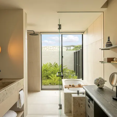 Rosewood Miyakojima