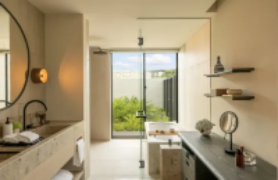 沖繩宮古島瑰麗酒店