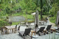 Treescape Mountain View Resort Chiang Mai - 朝食