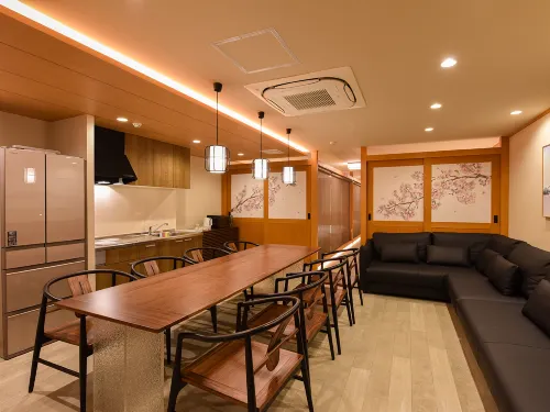 Yokohama　Stay 　Premier