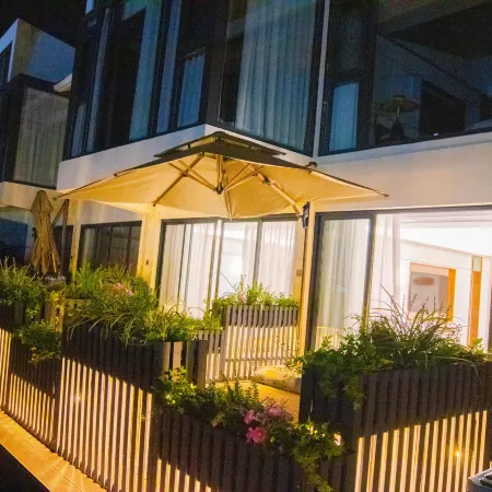 Daoyu Xiansheng Homestay