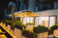 Daoyu Xiansheng Homestay