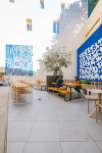 The People - Marseille