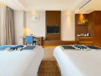 Kai Xiang Xi Yue Hotel Hotel in zona Kaili Chengnan Passenger Transport Terminal