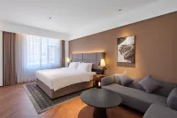 IntercityHotel Panjin Downtown Hôtels à : Panjin