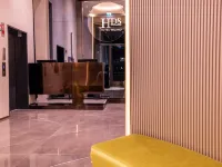 HD8 Hotel Milano Hotels near Central Station
