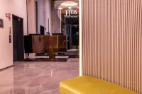 โรงแรมเอชดี8 มิลาโน