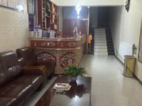 jzxsbg Hotels in Jainca