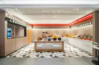 柏曼飯店（河池金城江南橋店） - 早餐