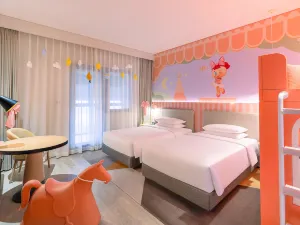 Hyatt Place Beijing Shiyuan
