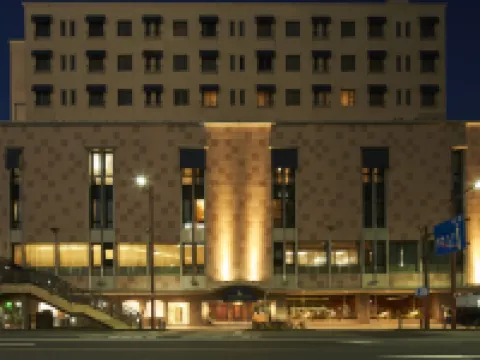 水戸三の丸ホテル 水戸のホテル