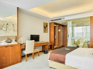 滁州君家飯店（滁州學院南門店）