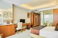 Chuzhou King House Hotel.