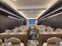 鐵嶺惠豐酒店 鐵嶺酒店