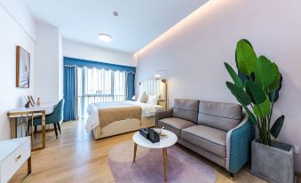 Sweetome Vacation Rentals (Zhuhai Ocean Kingdom)
