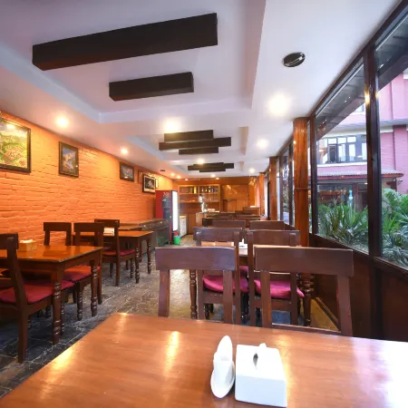 Hotel Amaryllis Kathmandu