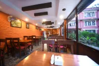 Hotel Amaryllis Kathmandu - Morgenmad