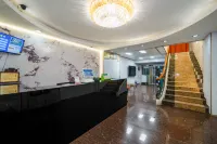 Futai Hotel (Zhangzhou Ancient City) Hotel dekat Zhangzhou Bridge