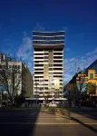 Oaks Melbourne St Kilda Road Hotel Hotels in Middle Park