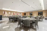 延安民俗酒店（延安革命紀念館王家坪舊址店） 延安酒店