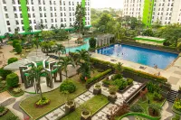Pelangi Rooms By Reccoma Hotels in East Ciputat