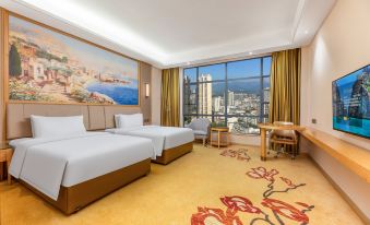 Vienna Hotel(Yong Hua NO.1 Branch  )