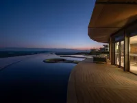 Trip.com Group Country Retreats (Ruicheng Huanghe Bay Joint Resort) Hotels in Ruicheng County
