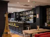 Mercure Paris Centre Tour Eiffel Hotels in Paris
