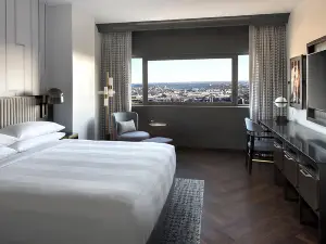 Boston Marriott Copley Place