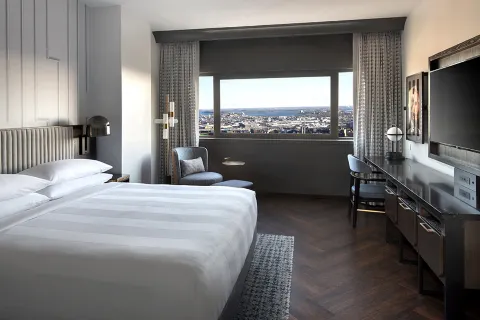 Boston Marriott Copley Place