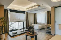 Pushushanshe Hotel di Shaoguan