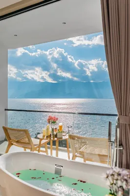 Dali Buyun :Jinhaishe Seaview Hotel Hotels near Corner Building (Yang Ruxuan's Residence)