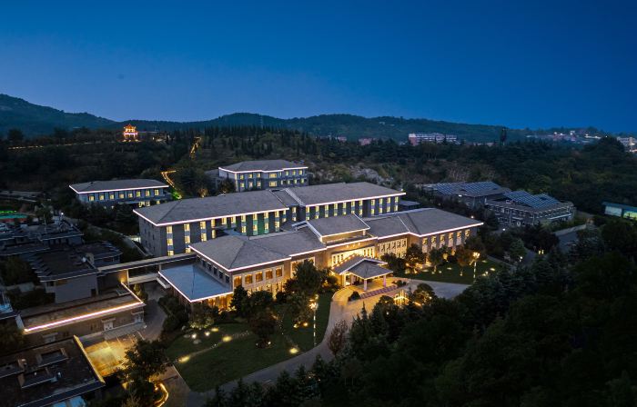 Ze Lin Hill-view Hotel