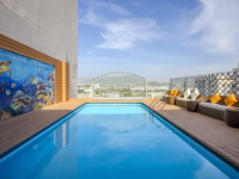 Navy Hotel Nha Trang Hotels in Nha Trang