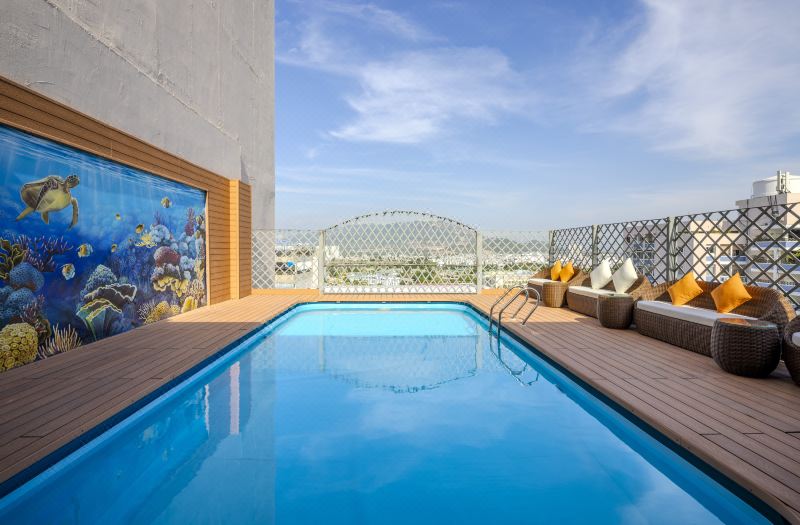 Navy Hotel Nha Trang