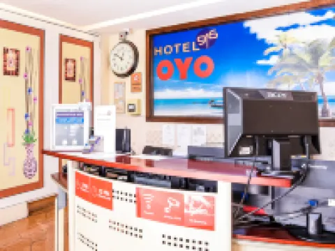 Hotel O Hotel 916 Hotels in Batu Caves