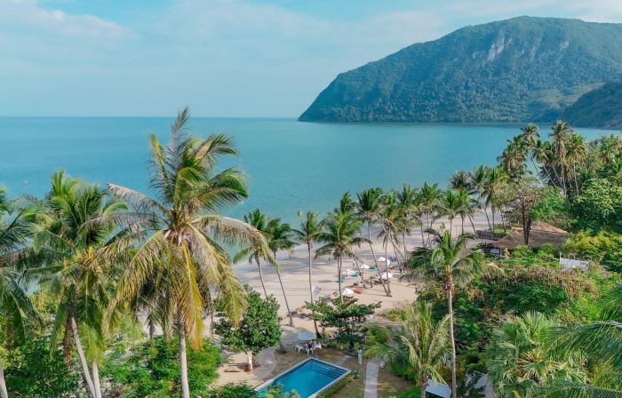 Baan Thong Ching Resort