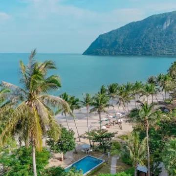 Baan Thong Ching Resort