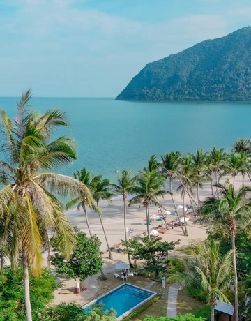 รูปภาพของบ้านท้องชิง รีสอร์ต