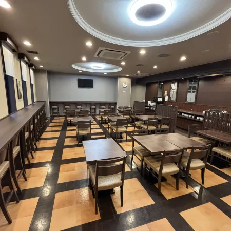 Hotel Route-Inn Fukui Ekimae