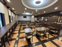 Hotel Route-Inn Fukui Ekimae - breakfast